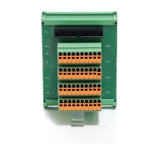Übergabemodul REV.01.00 Neu